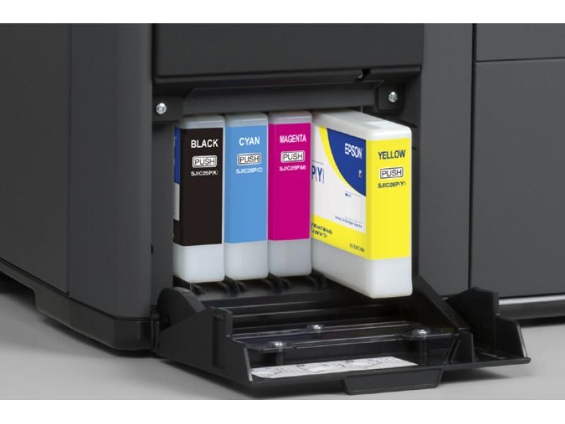 EPSON