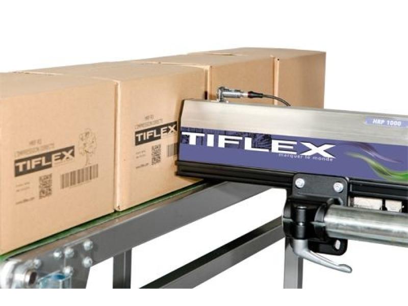 TIFLEX DOD serija