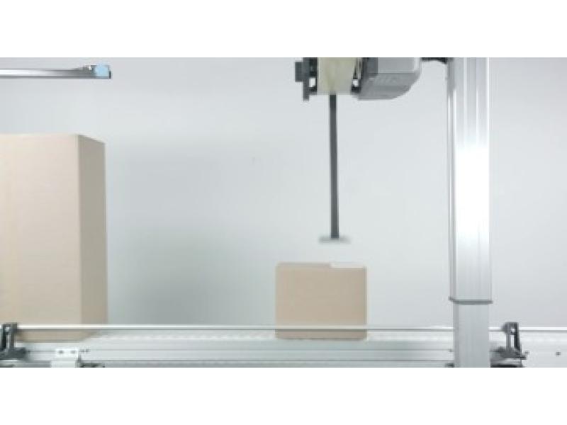 Evolabel QuickTamp