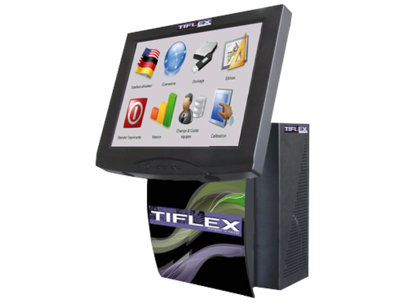TIFLEX DOD serija