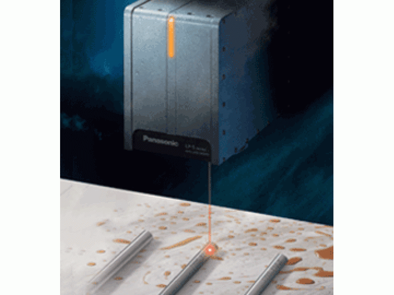 Panasonic LP-S500W