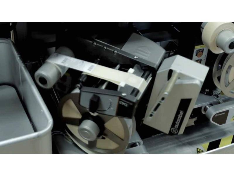 Evolabel Direct Thermal Printer