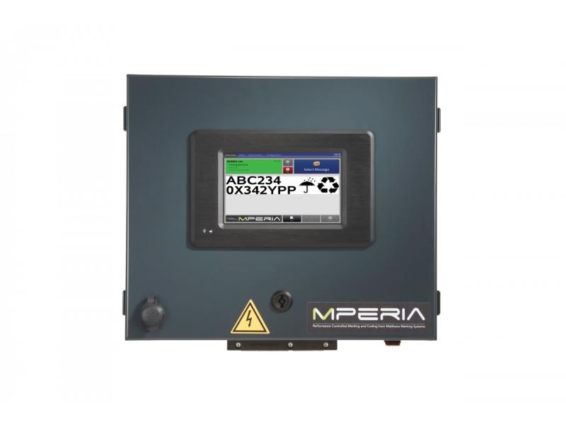 MPERIA® nadzorna platforma