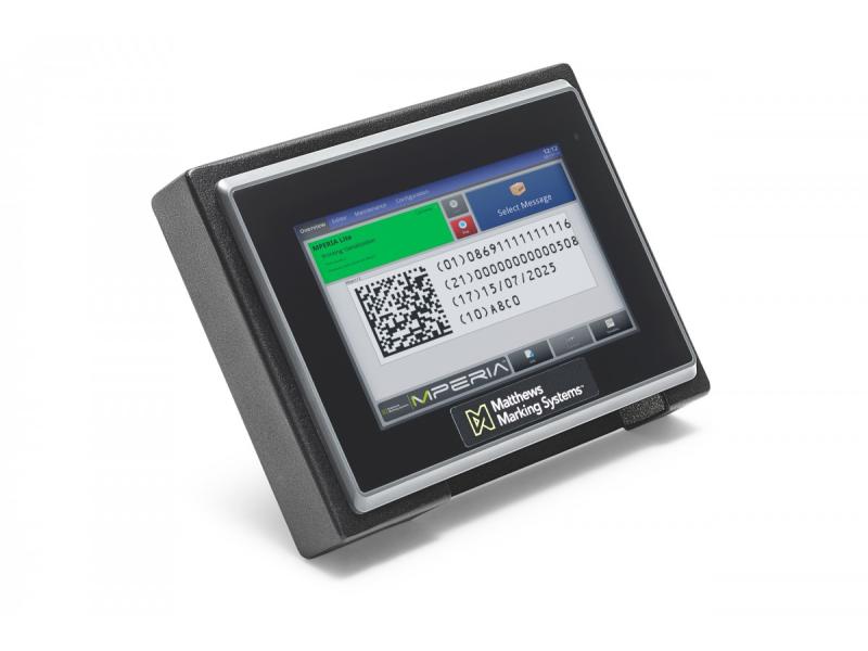 MPERIA® nadzorna platforma