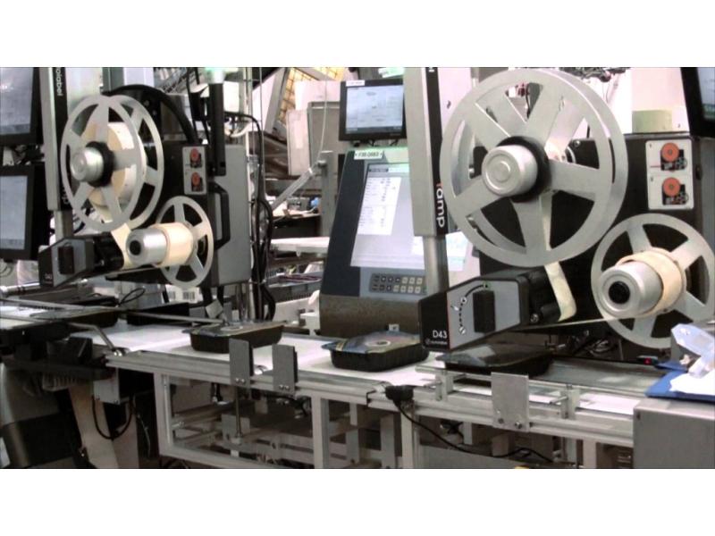 Evolabel Direct Thermal Printer