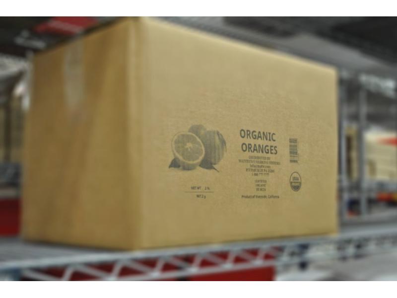 Matthews VIAjet™ T-Serija