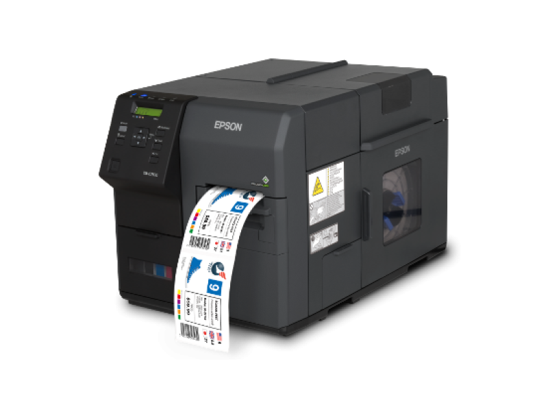 EPSON