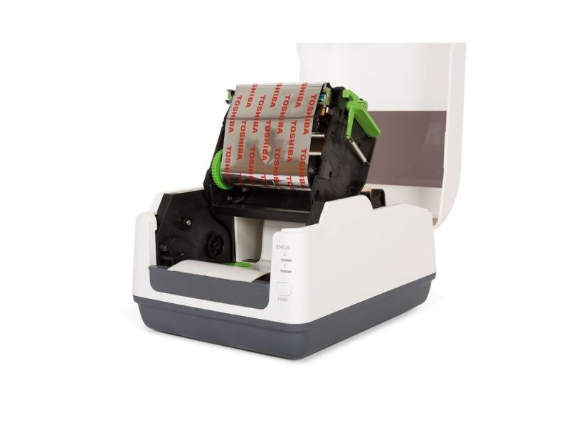 TOSHIBA namizni tiskalniki