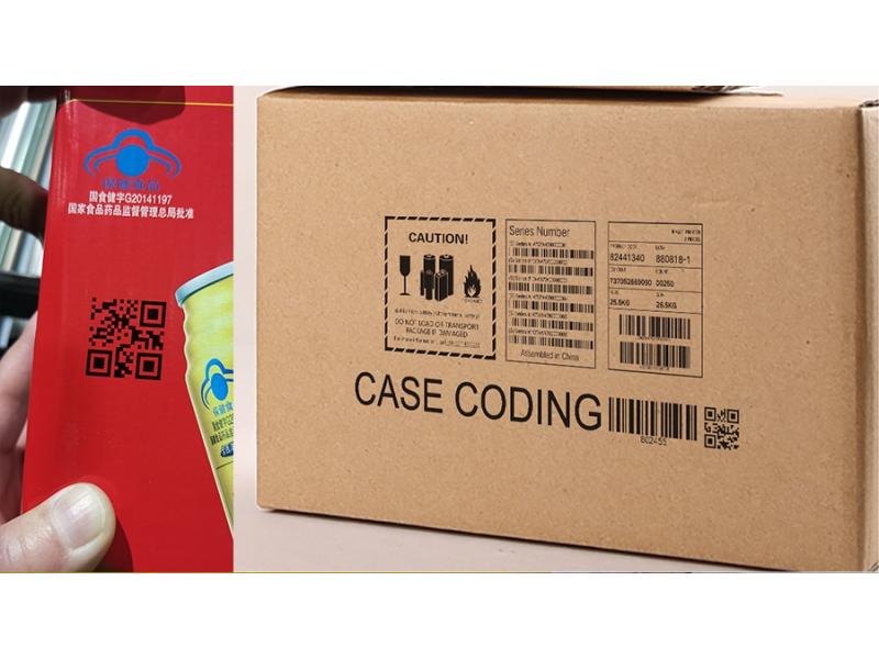 TIFT PIEZO INKJET PRINTER