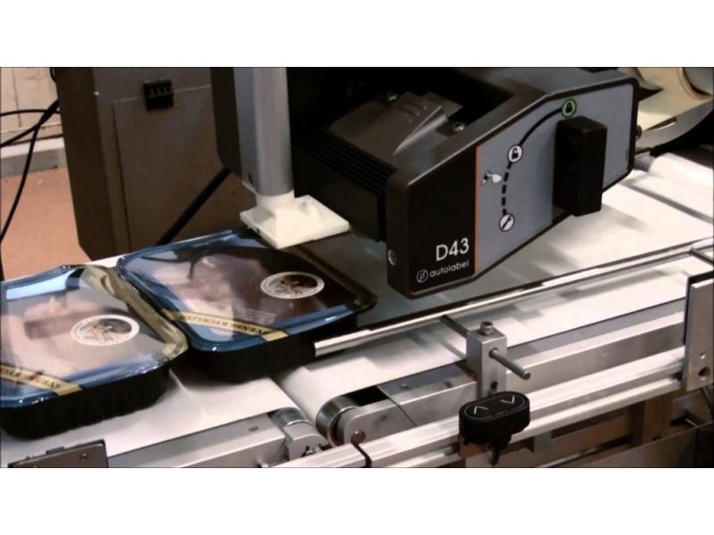 Evolabel Direct Thermal Printer