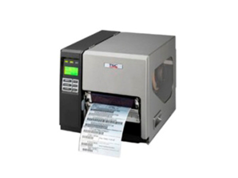 TSC INDUSTRIJSKI TISKALNIKI