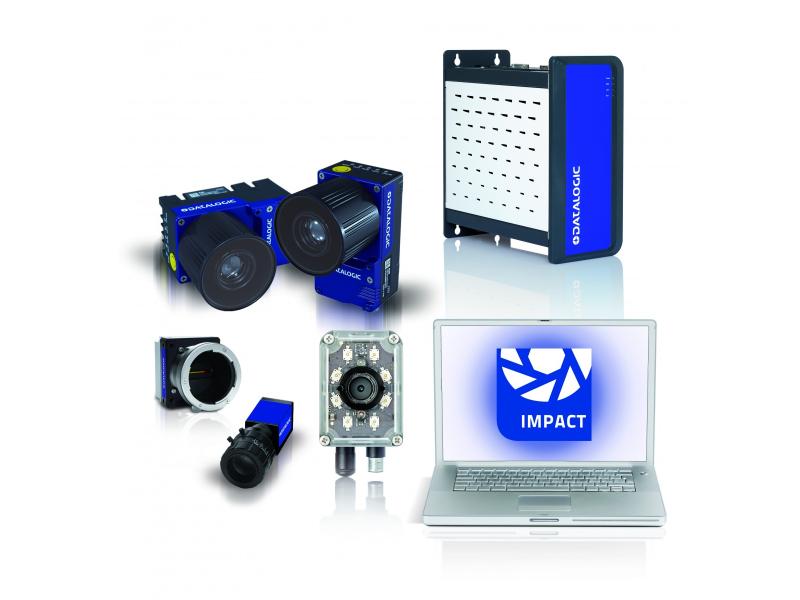 Datalogic Vision