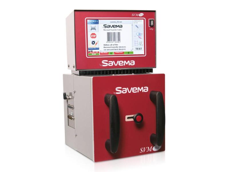 Savema SVM53