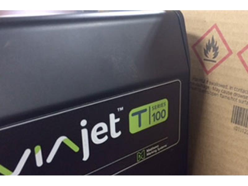 Matthews VIAjet™ T-serija