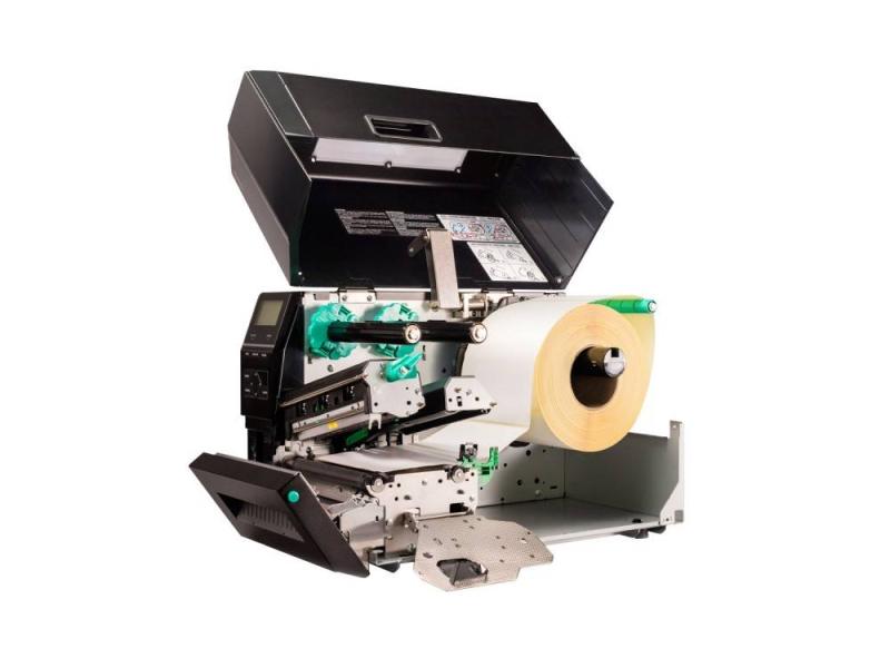 TOSHIBA industrijski tiskalniki