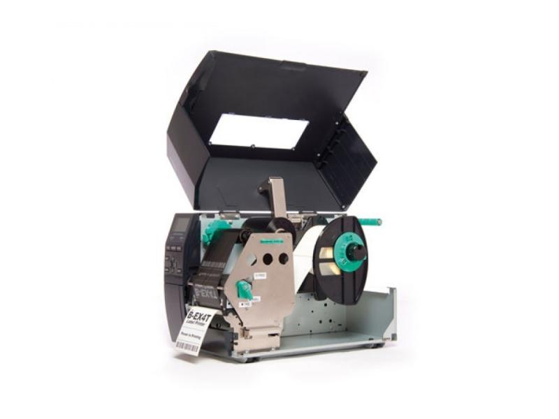 TOSHIBA industrijski tiskalniki