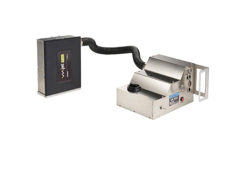 Matthews VIAjet™ T-Serija