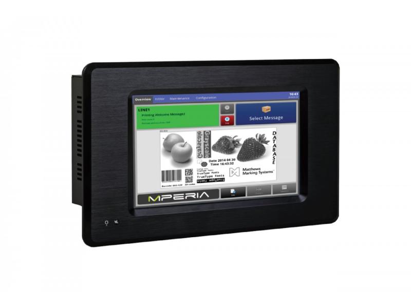 MPERIA® nadzorna platforma