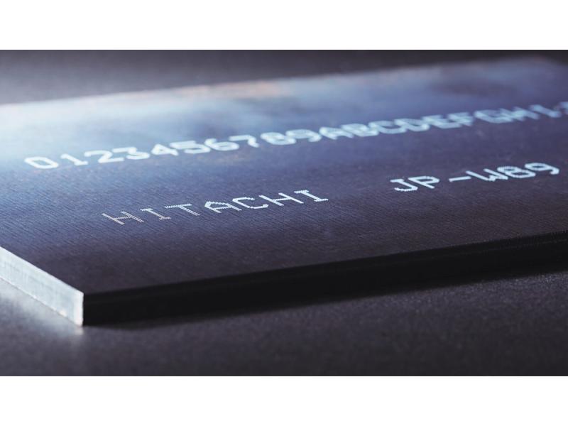 Hitachi UX-P (65µm) 