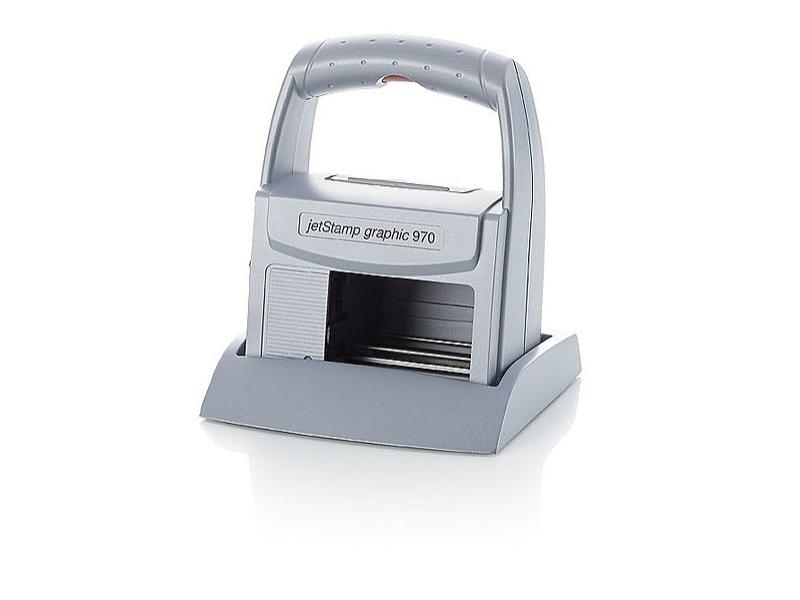 Reiner jetStamp® 970