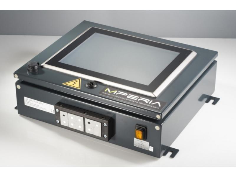 MPERIA® nadzorna platforma