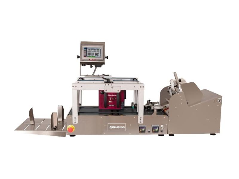 savema transportni trak