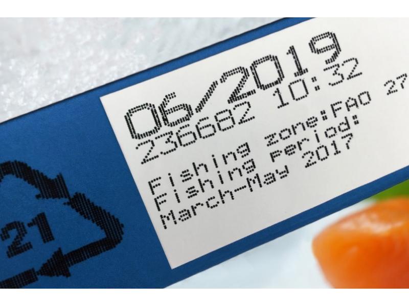 Hitachi UX-TWIN (65µm)