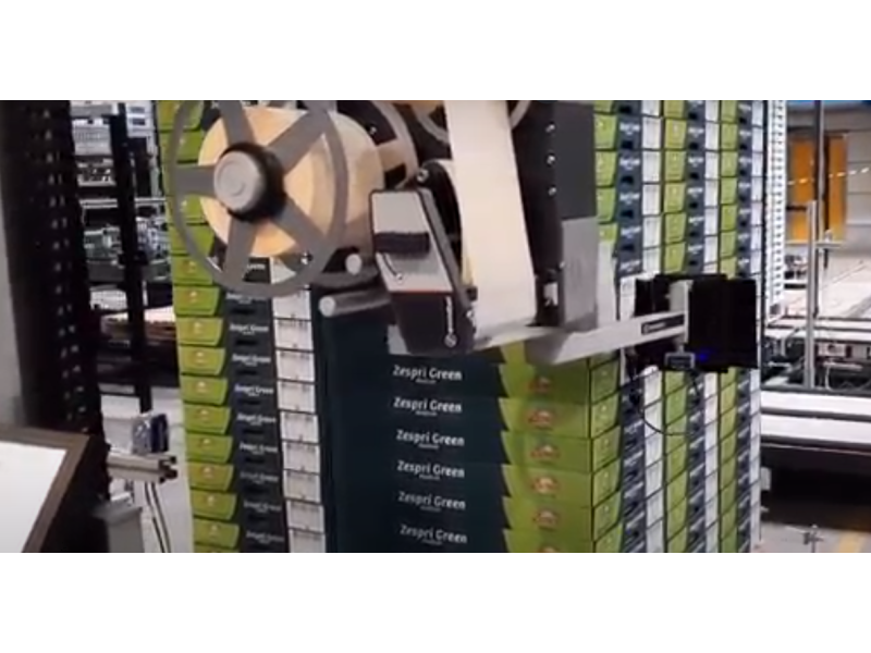 Večstransko apliciranje