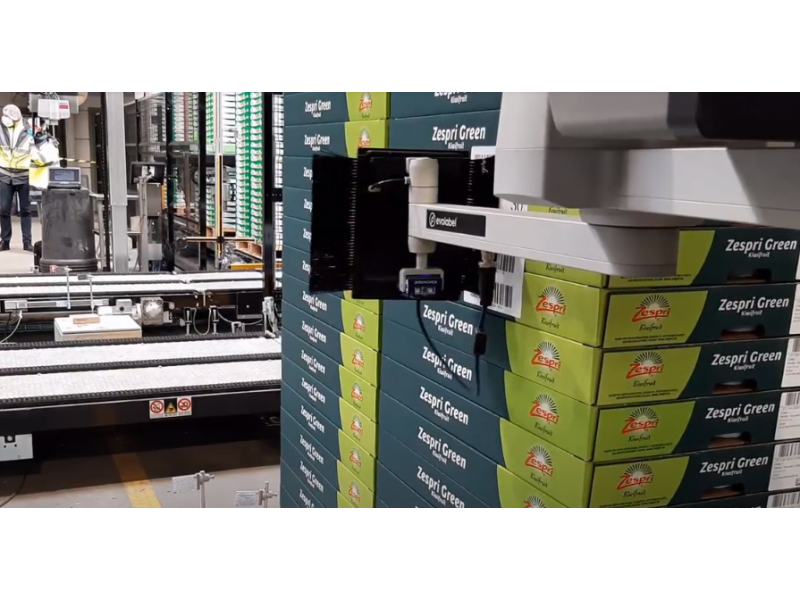 Večstransko apliciranje