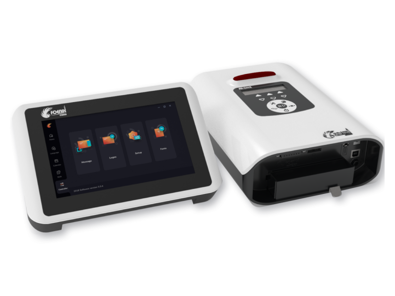 foenix fx one standard