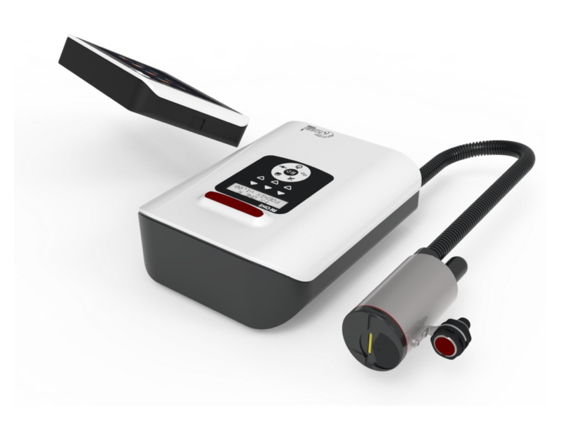 Foenix FX ONE remote