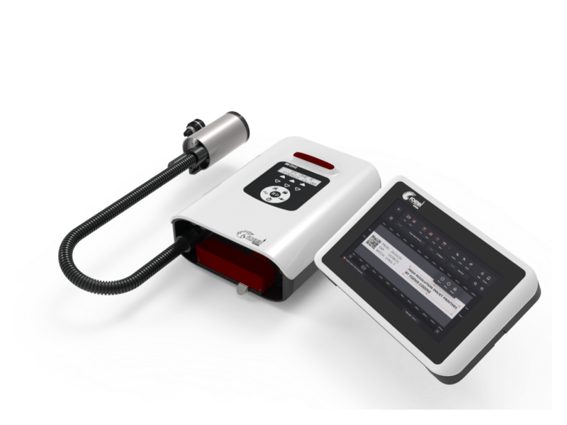 Foenix FX ONE remote