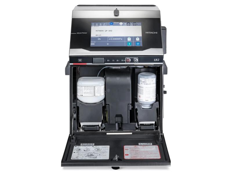 Hitachi UX2
