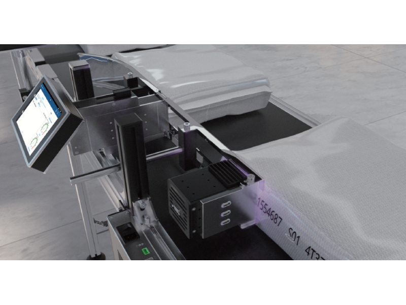 TIFT PIEZO INKJET PRINTER