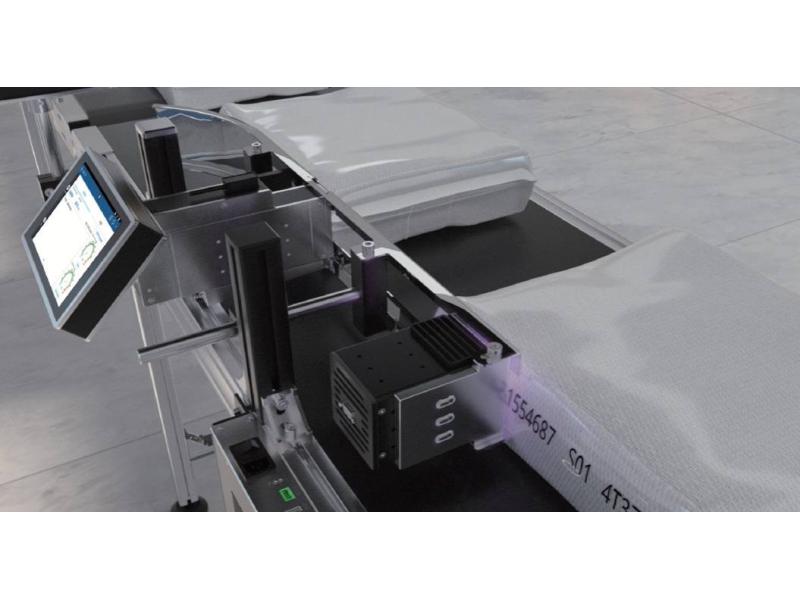 TIFT PIEZO INKJET PRINTER