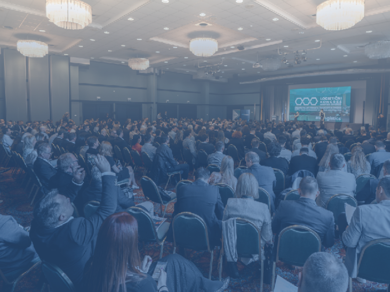 Logistični kongres 2026
