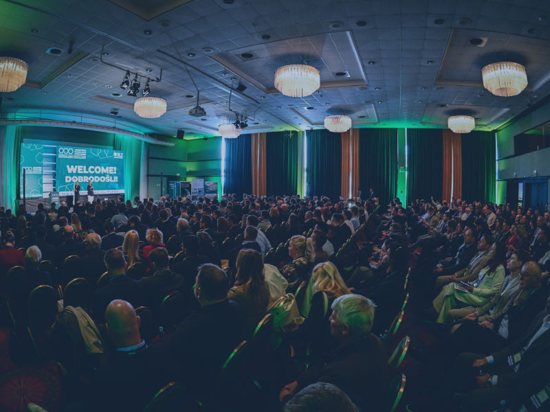 Logistics Congress 2027