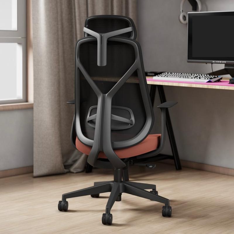 Kaj naredi stol ergonomičen? Priročnik za začetnike