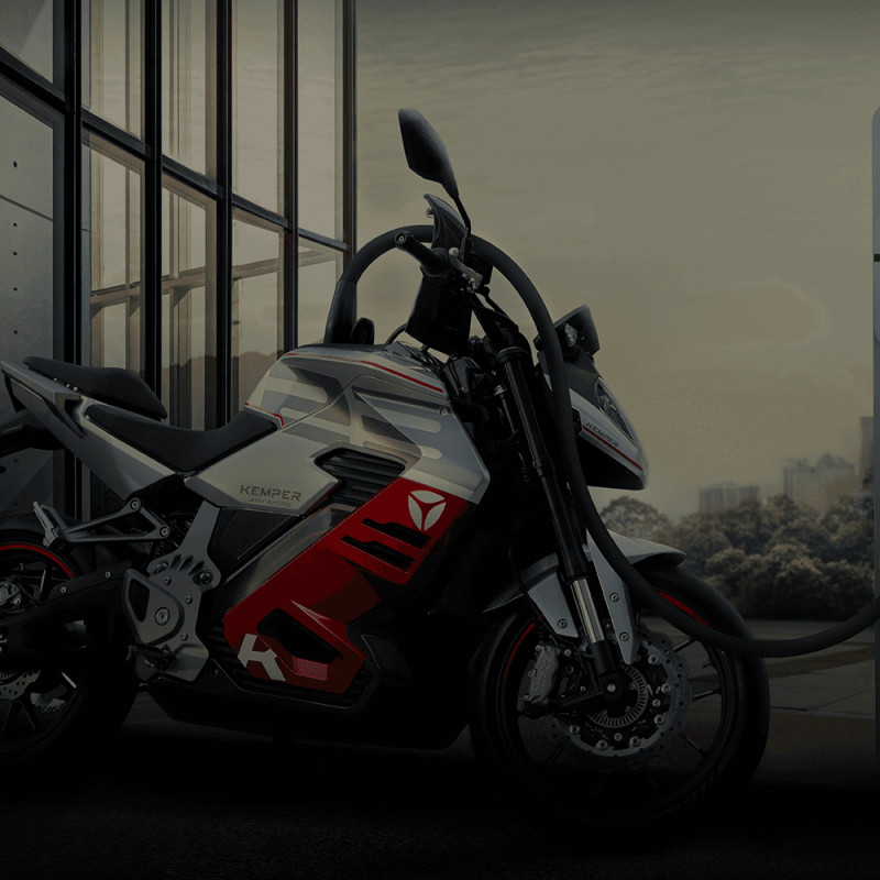 Zašto je električni motocikl vaš novi omiljeni način prijevoza?