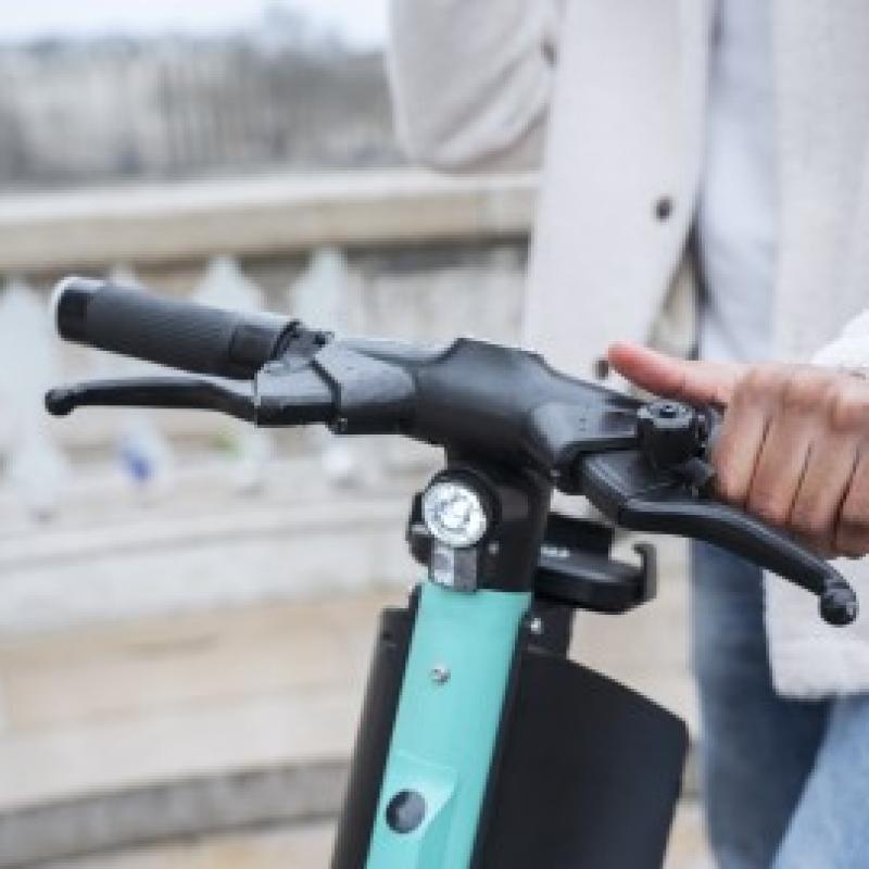 Novi model električnog bicikla Yadea sada je dostupan za narudžbu!