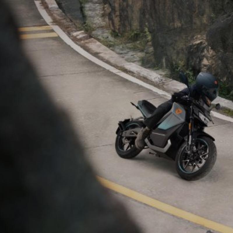 Druga aktualna akcija za nakup e-motornega kolesa!