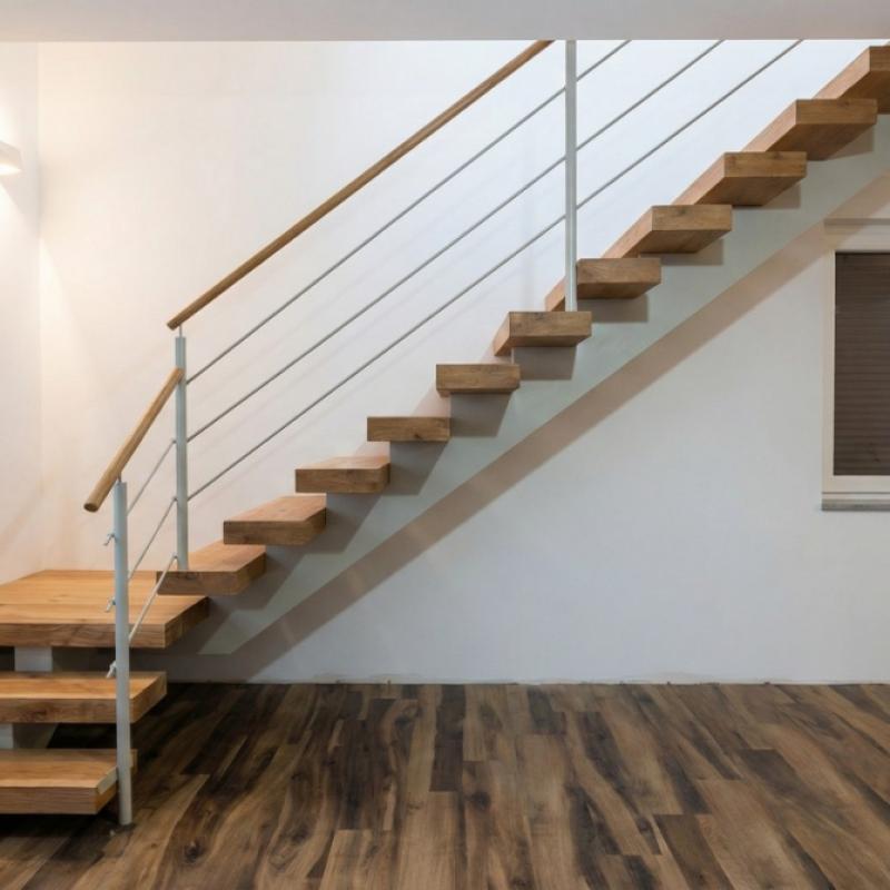 Moderne stopnice 34