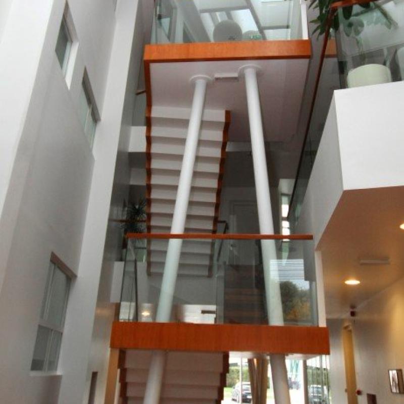 Moderne stopnice 6