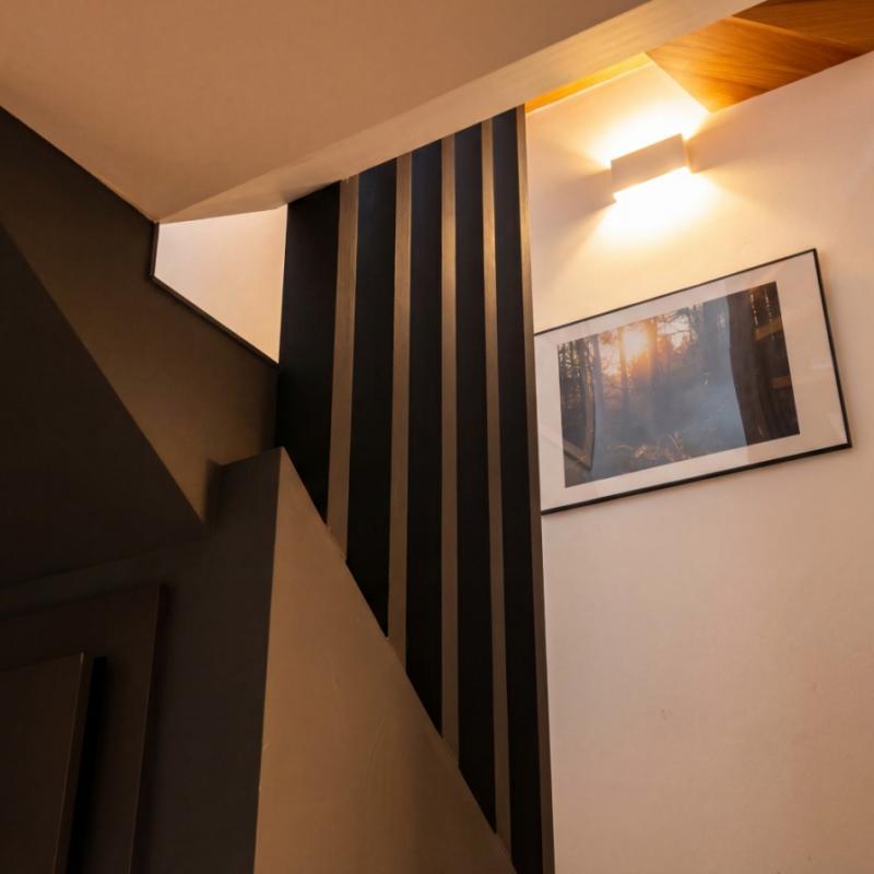 Moderne stopnice 37