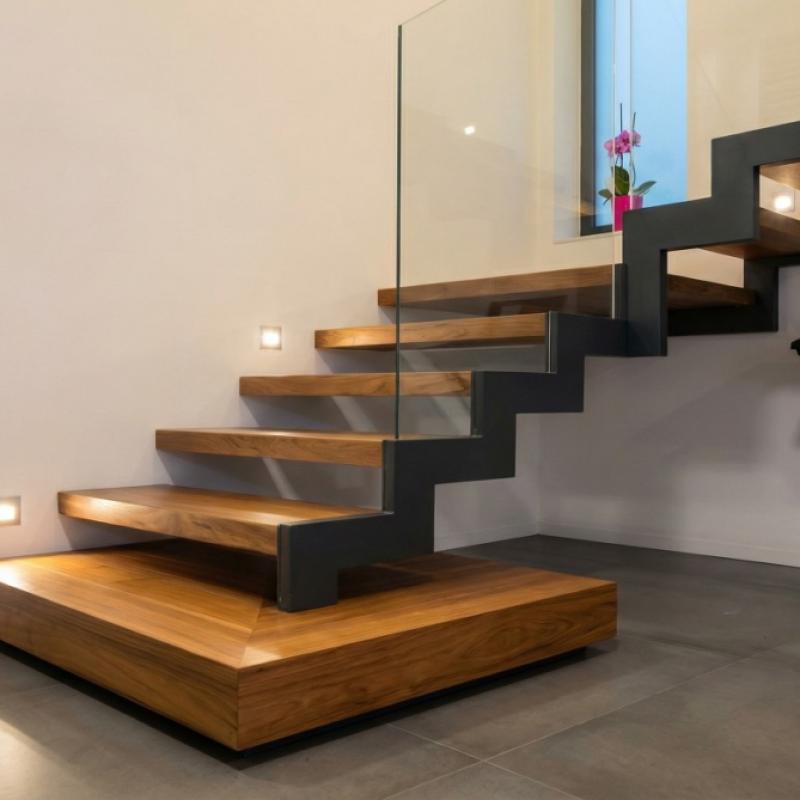 Moderne stopnice 32