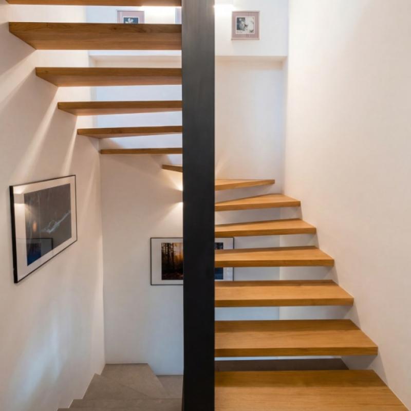 Moderne stopnice 37