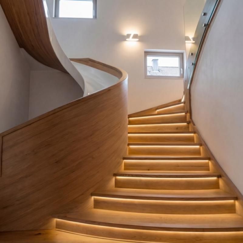 Moderne stopnice 38