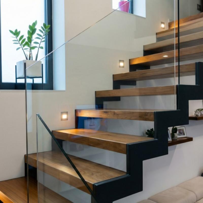 Moderne stopnice 32