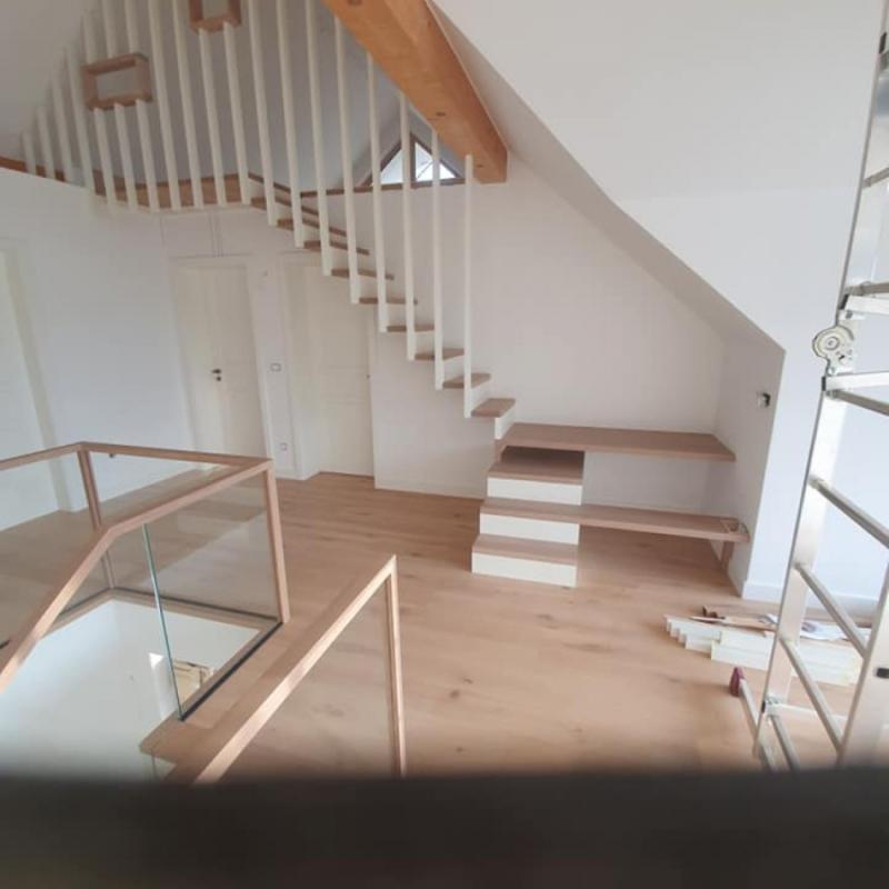 Moderne stopnice 36