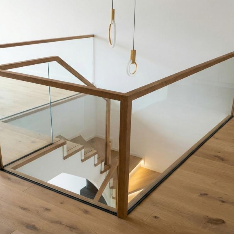 Moderne stopnice 36